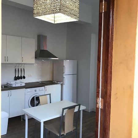 Apartamentos La Concepcion Сан-Крістобаль-де-ла-Лагуна Екстер'єр фото