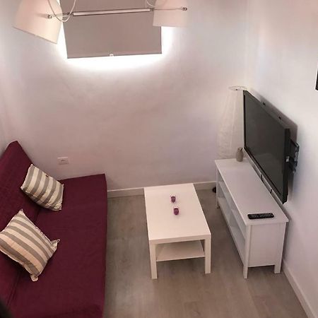 Apartamentos La Concepcion Сан-Крістобаль-де-ла-Лагуна Екстер'єр фото