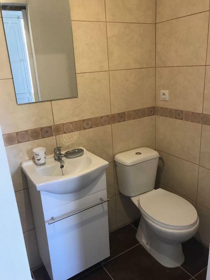 Apartamentos La Concepcion Сан-Крістобаль-де-ла-Лагуна Екстер'єр фото