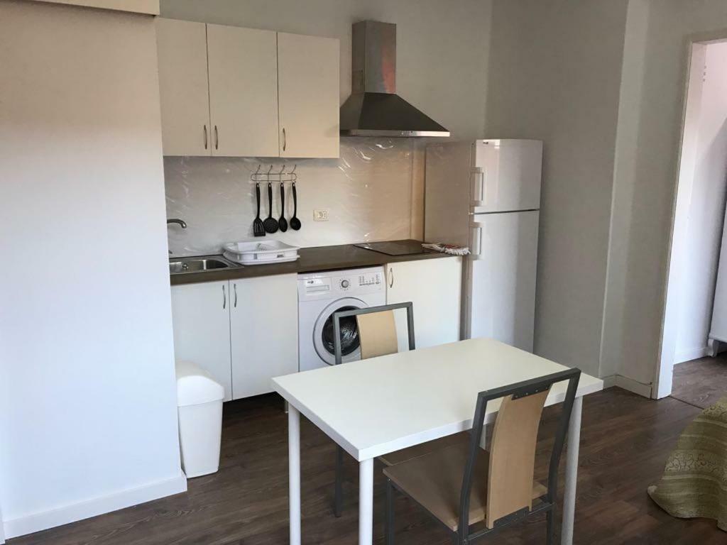 Apartamentos La Concepcion Сан-Крістобаль-де-ла-Лагуна Екстер'єр фото