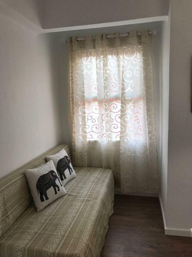 Apartamentos La Concepcion Сан-Крістобаль-де-ла-Лагуна Екстер'єр фото