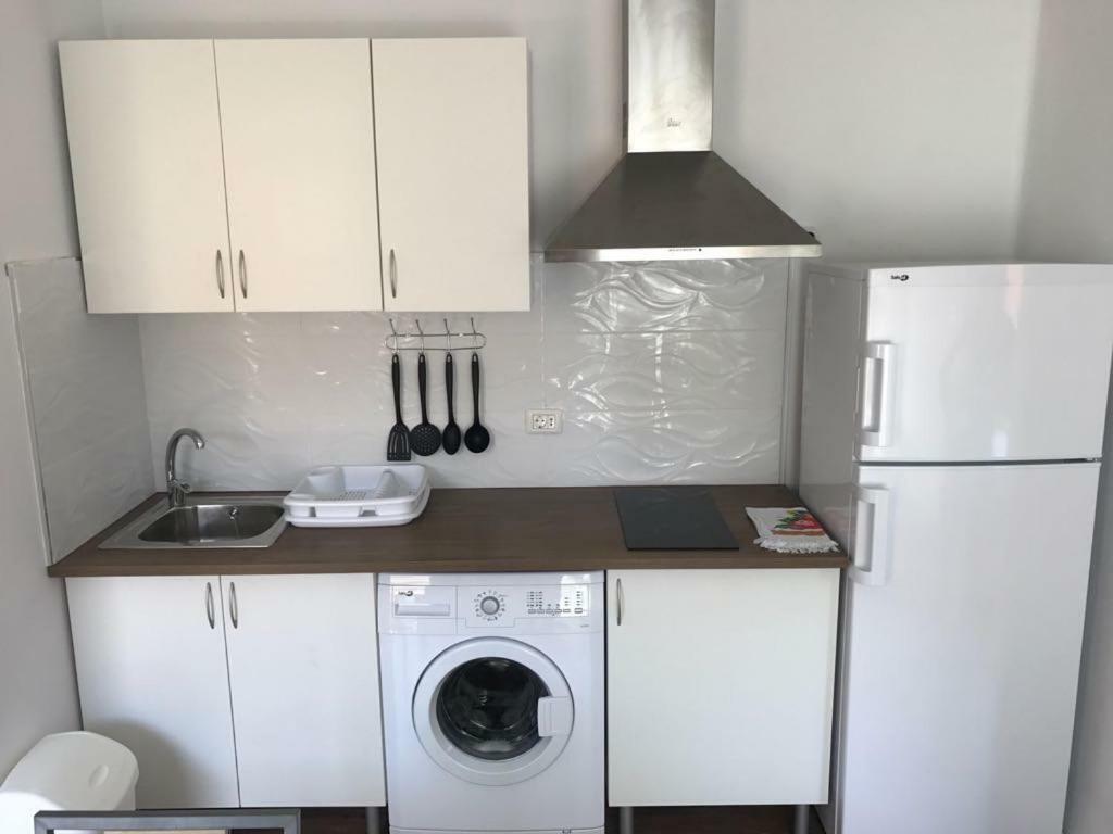 Apartamentos La Concepcion Сан-Крістобаль-де-ла-Лагуна Екстер'єр фото