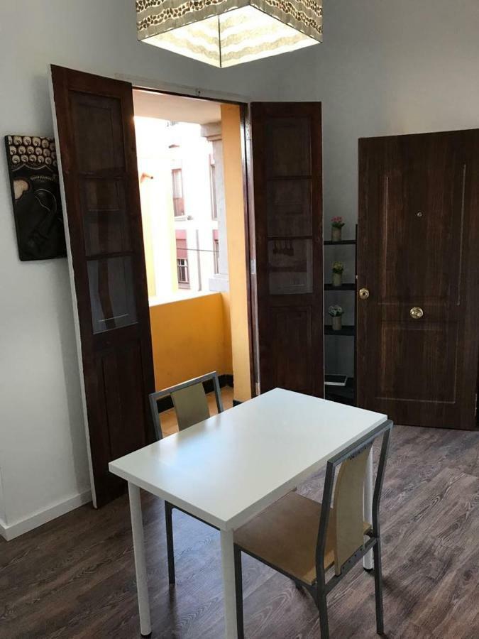 Apartamentos La Concepcion Сан-Крістобаль-де-ла-Лагуна Екстер'єр фото