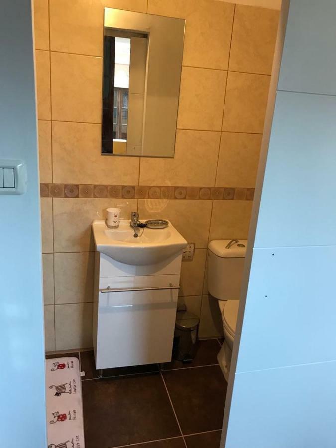 Apartamentos La Concepcion Сан-Крістобаль-де-ла-Лагуна Екстер'єр фото