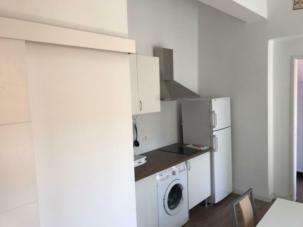 Apartamentos La Concepcion Сан-Крістобаль-де-ла-Лагуна Екстер'єр фото