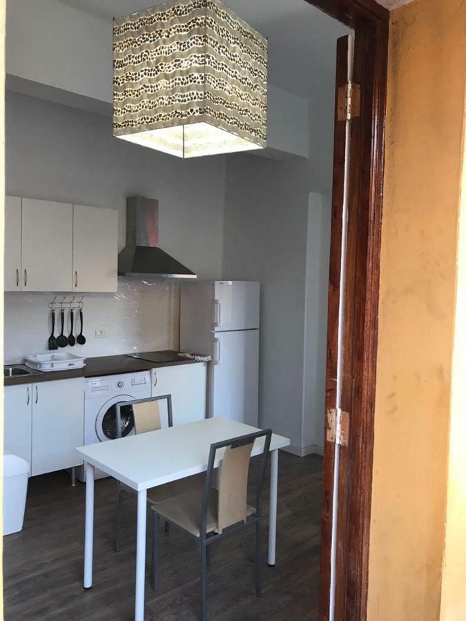 Apartamentos La Concepcion Сан-Крістобаль-де-ла-Лагуна Екстер'єр фото