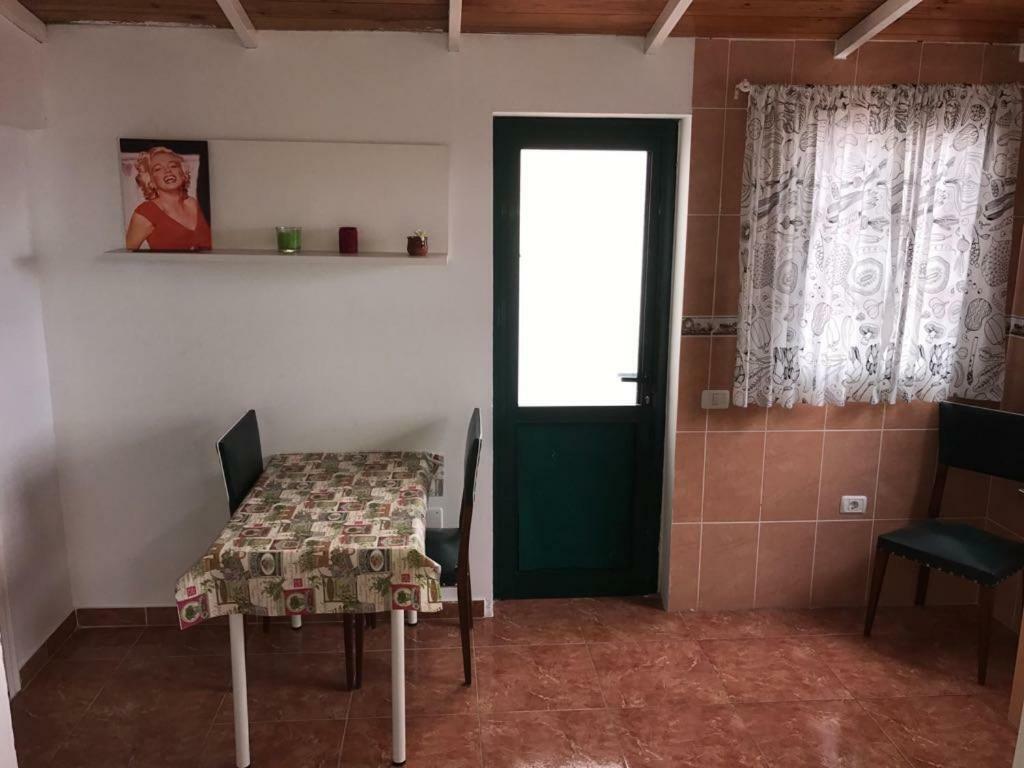 Apartamentos La Concepcion Сан-Крістобаль-де-ла-Лагуна Екстер'єр фото