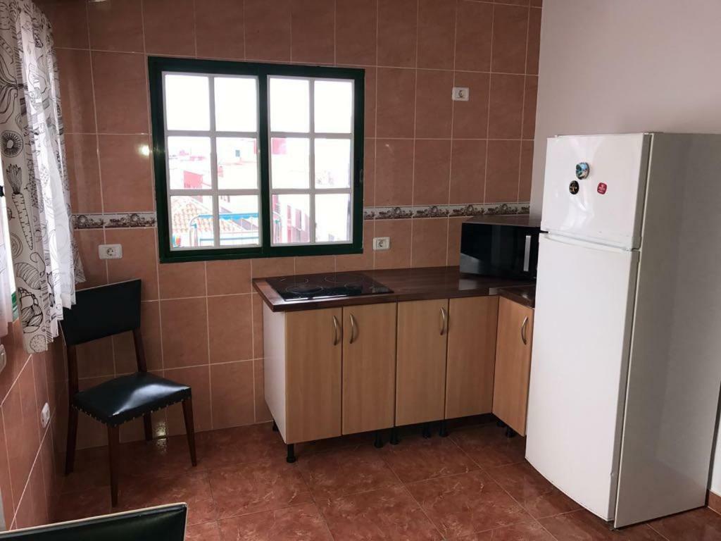 Apartamentos La Concepcion Сан-Крістобаль-де-ла-Лагуна Екстер'єр фото