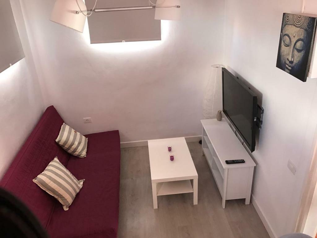 Apartamentos La Concepcion Сан-Крістобаль-де-ла-Лагуна Екстер'єр фото