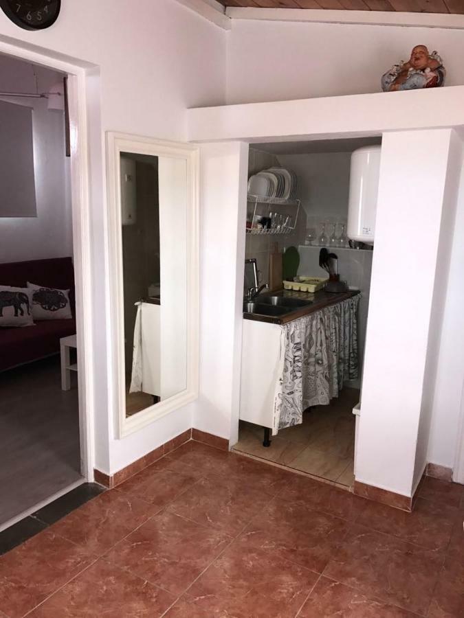 Apartamentos La Concepcion Сан-Крістобаль-де-ла-Лагуна Екстер'єр фото