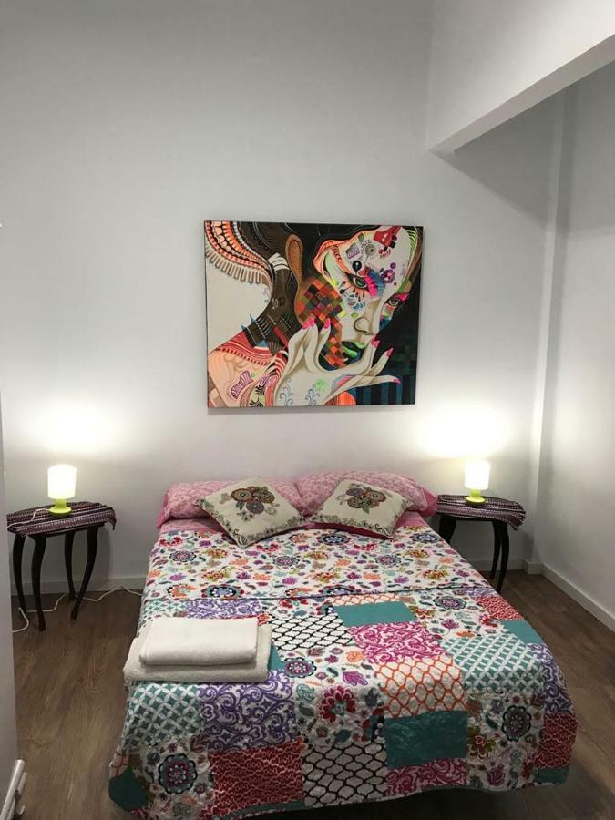 Apartamentos La Concepcion Сан-Крістобаль-де-ла-Лагуна Екстер'єр фото