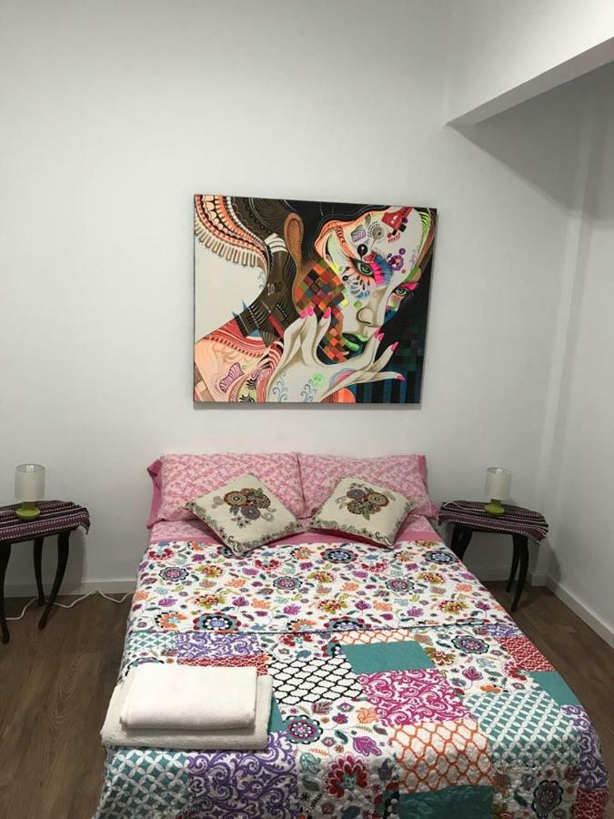 Apartamentos La Concepcion Сан-Крістобаль-де-ла-Лагуна Екстер'єр фото