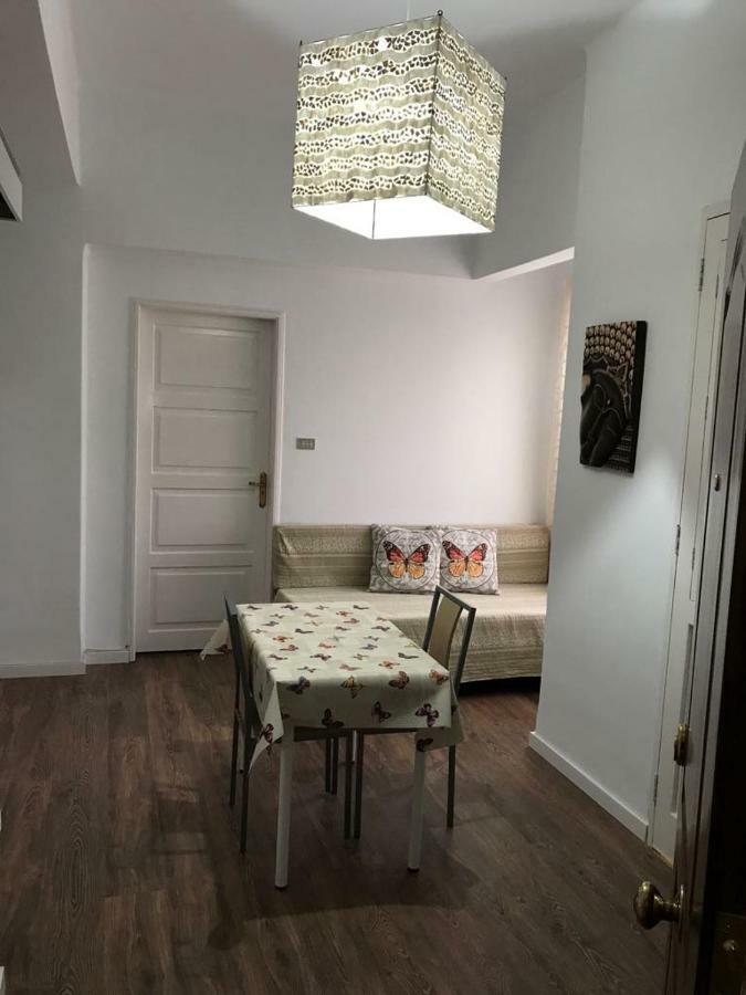 Apartamentos La Concepcion Сан-Крістобаль-де-ла-Лагуна Екстер'єр фото