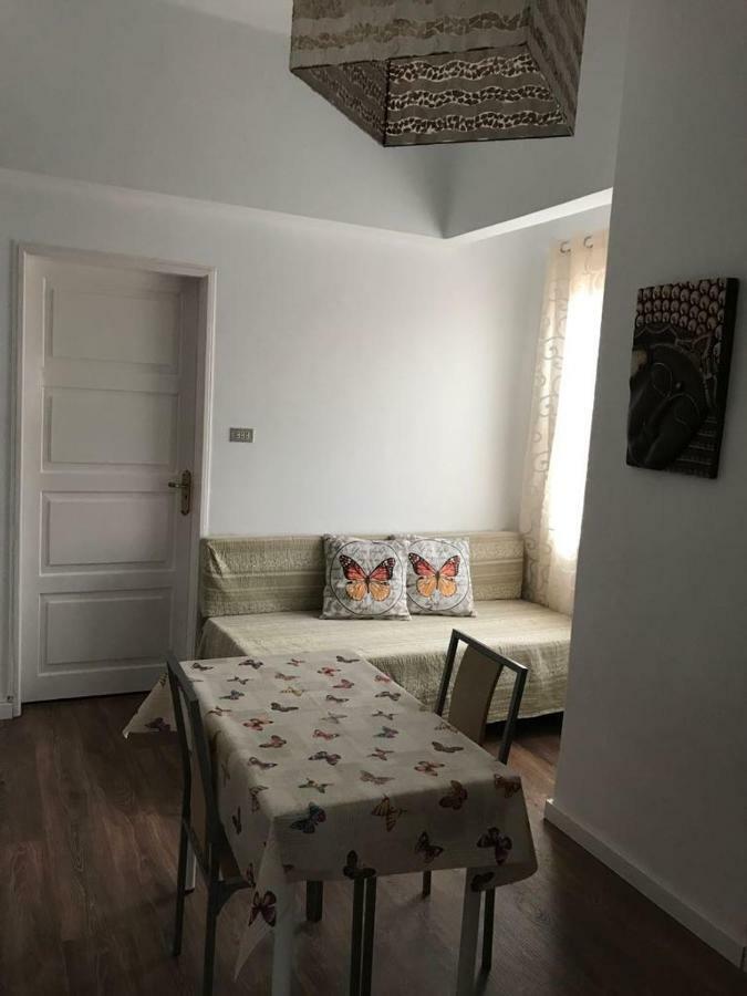 Apartamentos La Concepcion Сан-Крістобаль-де-ла-Лагуна Екстер'єр фото