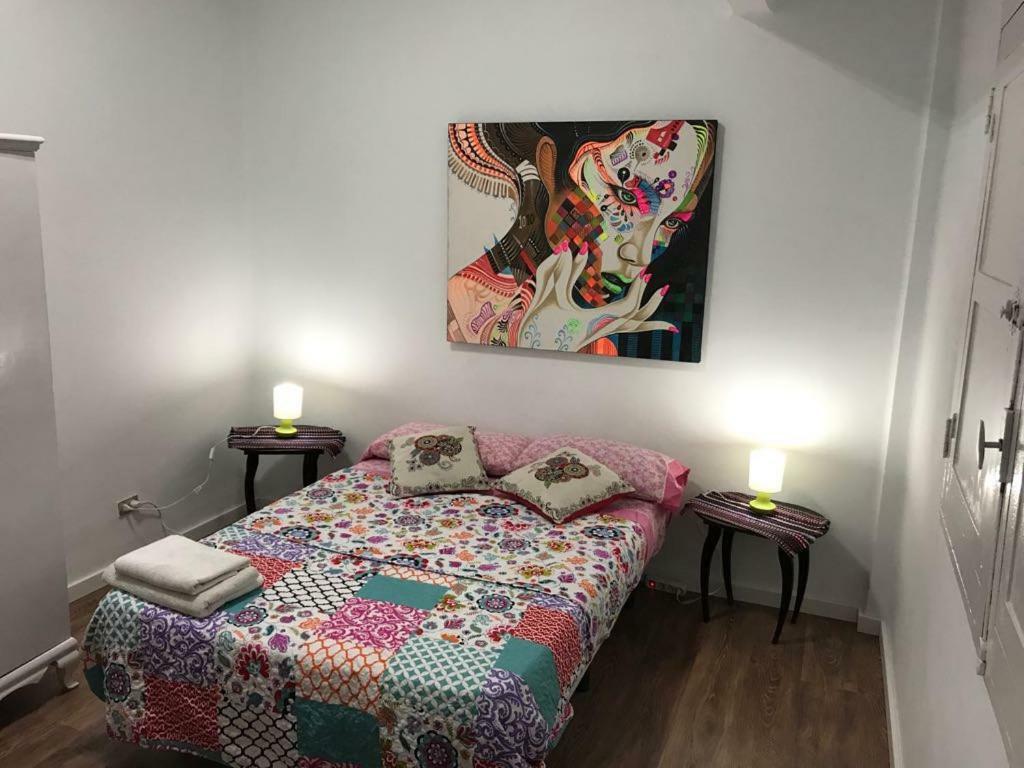 Apartamentos La Concepcion Сан-Крістобаль-де-ла-Лагуна Екстер'єр фото