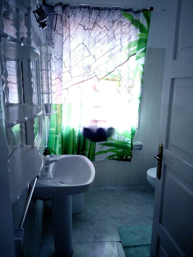 Apartamentos La Concepcion Сан-Крістобаль-де-ла-Лагуна Екстер'єр фото