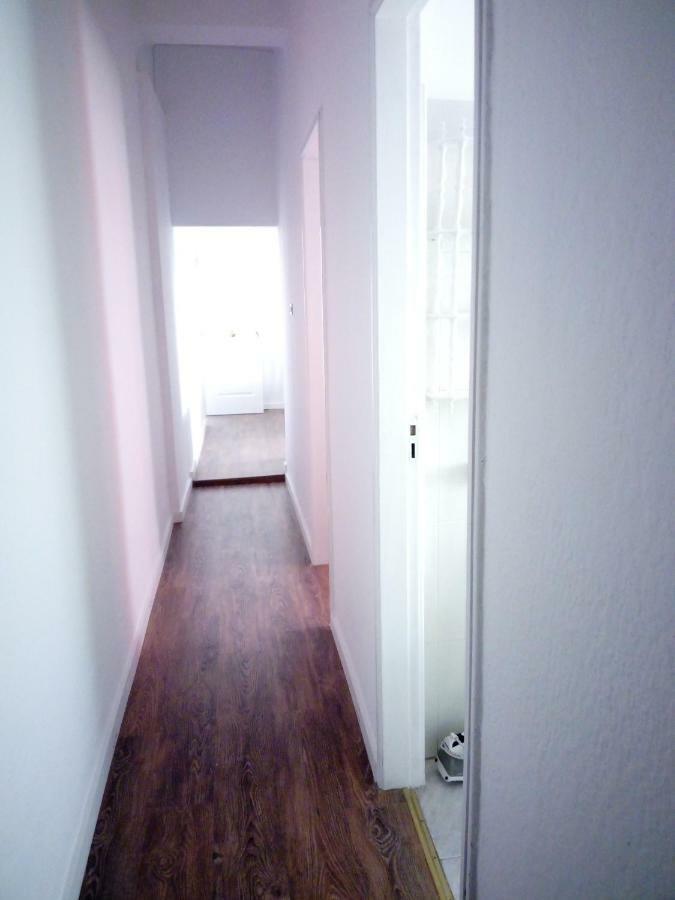 Apartamentos La Concepcion Сан-Крістобаль-де-ла-Лагуна Екстер'єр фото