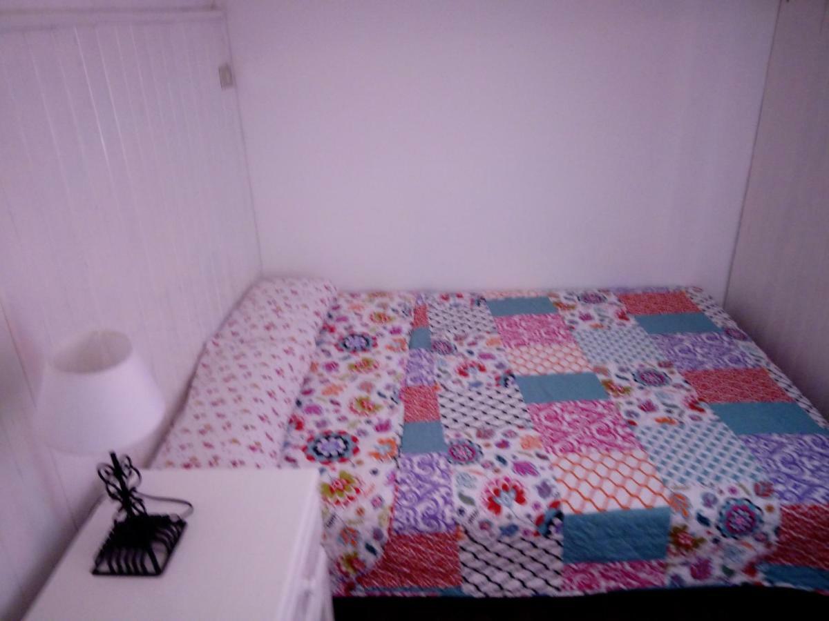 Apartamentos La Concepcion Сан-Крістобаль-де-ла-Лагуна Екстер'єр фото