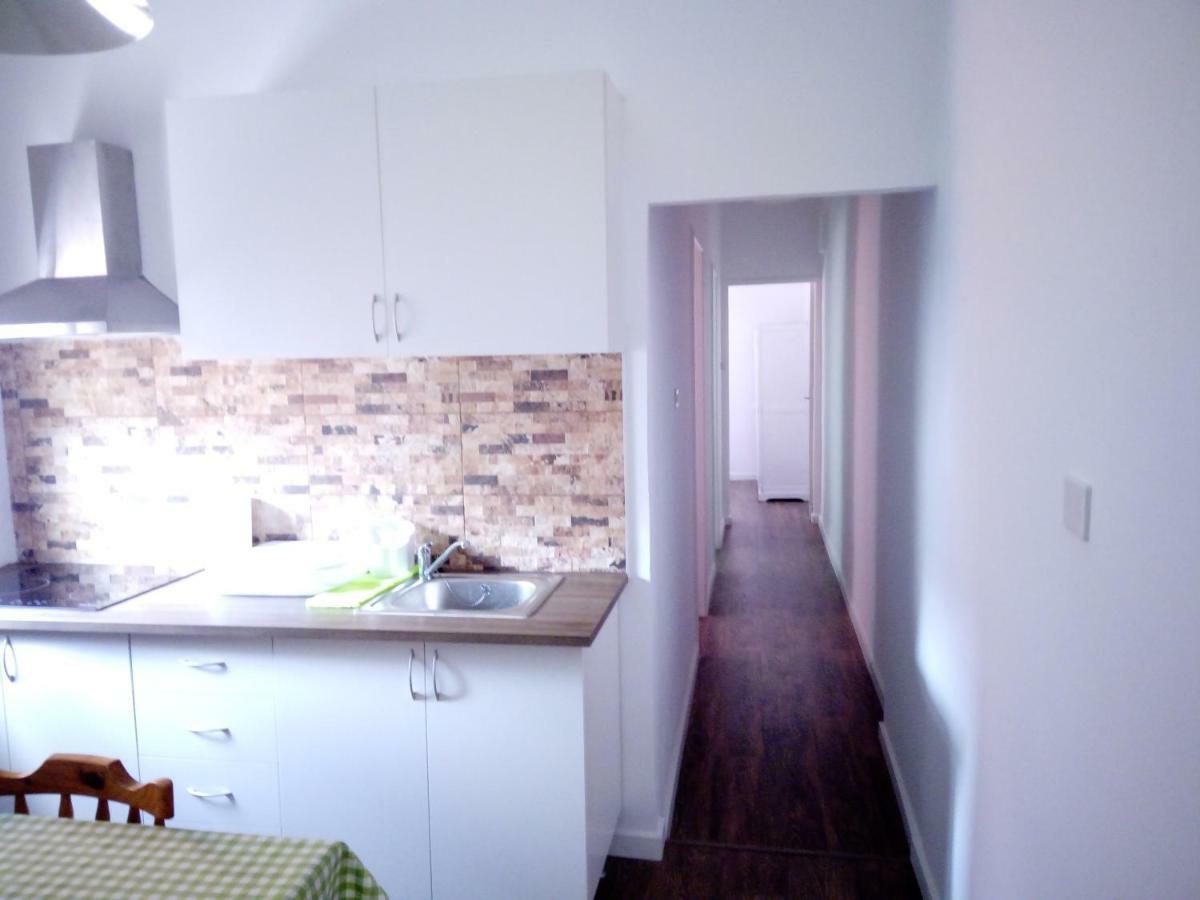 Apartamentos La Concepcion Сан-Крістобаль-де-ла-Лагуна Екстер'єр фото