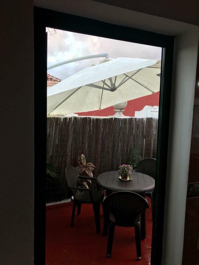 Apartamentos La Concepcion Сан-Крістобаль-де-ла-Лагуна Екстер'єр фото
