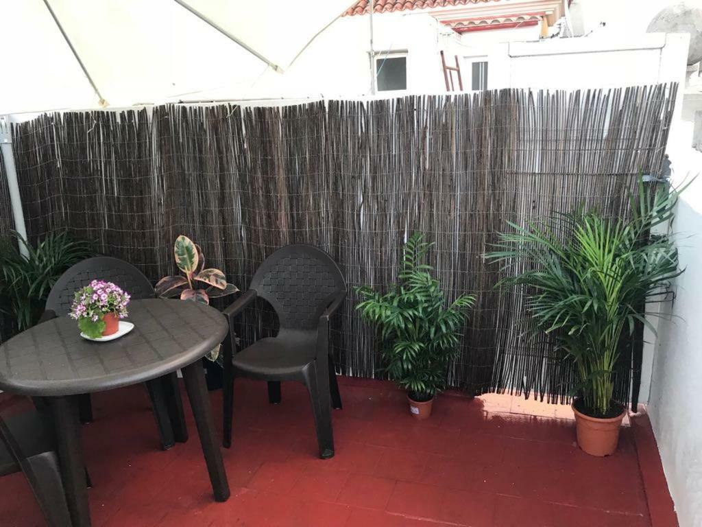 Apartamentos La Concepcion Сан-Крістобаль-де-ла-Лагуна Екстер'єр фото