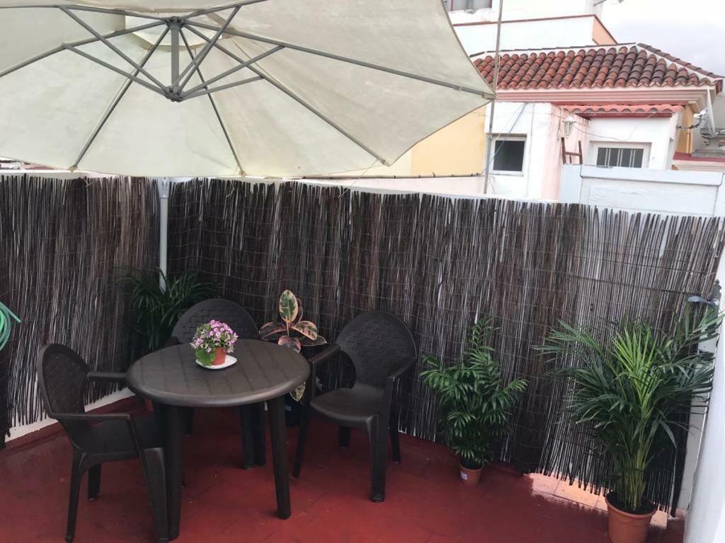 Apartamentos La Concepcion Сан-Крістобаль-де-ла-Лагуна Екстер'єр фото