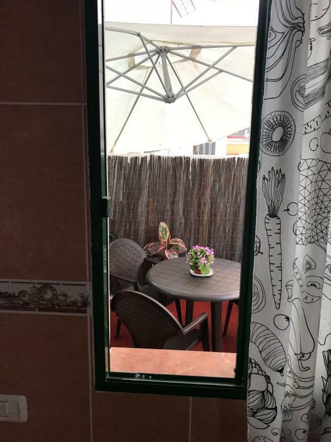 Apartamentos La Concepcion Сан-Крістобаль-де-ла-Лагуна Екстер'єр фото